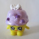 Shopkins: Season 2 figure #2-144 - transparent yellow Suzy Soda