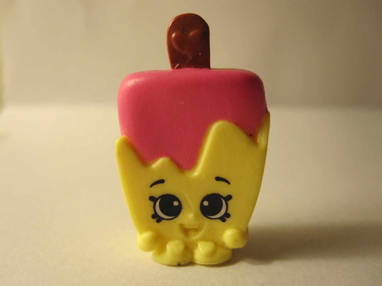 Shopkins Toy