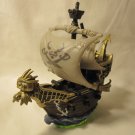 2011 Skylanders figure #83993888: Spyro's Adventure - Pirate Seas
