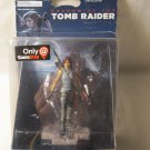 2018 Totaku figure #30: Shadow of the Tomb Raider - Lara Croft - Brand New, exclusive 1st ed.