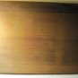 1940's California Mission Pak Real Redwood Mail-Order Fruit Box #37 - 18"x12"x2"