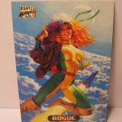 1994 Marvel Masterpieces Hildebrandt Brothers ed. trading card #101: Rogue