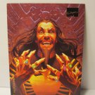 1994 Marvel Masterpieces Hildebrandt Brothers ed. trading card #71: Mandarin