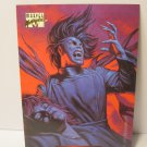 1994 Marvel Masterpieces Hildebrandt Brothers ed. trading card #79: Morbius