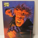 1994 Marvel Masterpieces Hildebrandt Brothers ed. trading card #77: Mr. Hyde