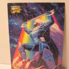 1994 Marvel Masterpieces Hildebrandt Brothers ed. trading card #21: Century