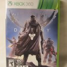 Xbox 360 Video Game: Destiny