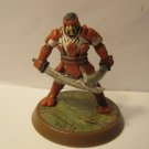 2004 HeroScape Rise of the Valkyrie Board Game Piece: Izumi Samurai #3
