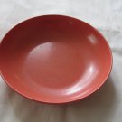 vintage Branchell / Melmac 7" pink side bowl