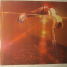 Robert Peak 12.25" x 11.25" Bookplate Print: Olympics Pole Vault - Wladyslaw Kozakiewicz