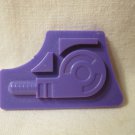 G1 Transformers Action figure part: 1986 Trypticon part #48