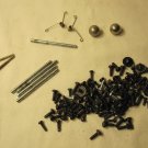G1 Transformers Action figure part: 1986 Trypticon Replacement Screws, Springs, Bearings, Pins