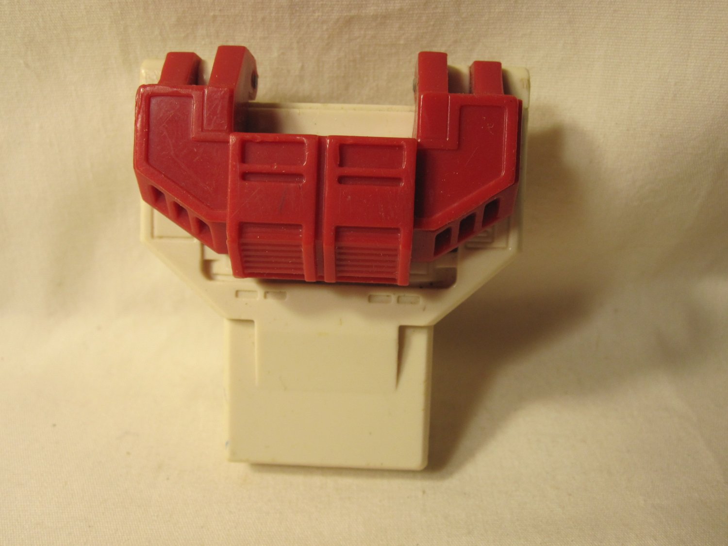 G1 Transformers Action figure part: 1987 Scattershot part #7