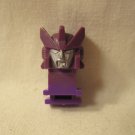 G1 Transformers Action figure part: 1986 Octane part #17