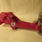 G1 Transformers Action figure part: 1987 Spinster part #1