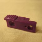 G1 Transformers Action figure part: 1987 Spinster part #5