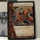 (TC-1421) 2004 Marvel VS System TCG card #MOR-096: Unus, 1st Ed.