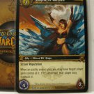 (TC-1569) 2008 World of Warcraft ILLIDAN TCG card #189/252: Magistrix Valthin