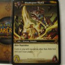 (TC-1587) 2008 World of Warcraft ILLIDAN TCG card #183/252: Vindicator Vasha