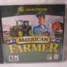 PC CD-ROM Video Game:  2005 John Deere - American Farmer