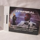 2013 Quantum Board Game Piece: Command Card - Cerebral