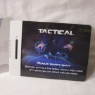 2013 Quantum Board Game Piece: Command Card - Tactical