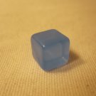 2013 Quantum Board Game Piece: Quantum Cube - Blue