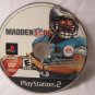 PS2 / Playstation 2 Video Game: Madden '06 - disc only