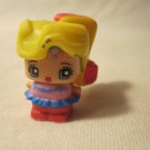 My Mini MixieQ's miniature Figure #14