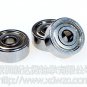 1000pcs S623ZZ  3*10*4 stainless steel fishing reel bearing
