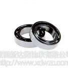 1000pcs SMR85ZZ  5*8*2.5 stainless steel fishing reel bearing
