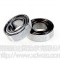 1000pcs SMR95ZZ  5*9*3 stainless steel fishing reel bearing