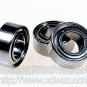 1000pcs SMR105ZZ  5*10*4 stainless steel fishing reel bearing
