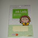 Pre-Cut Double Eyelid Tape - 30 Pairs (Size S)