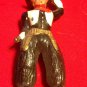 Lead Cowboy Toy