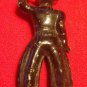 Lead Cowboy Toy