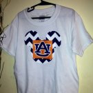 Mickey Mouse Auburn Head tshirt: Size x-small-large
