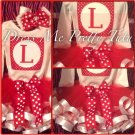 Christmas Tutu Set