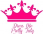 dressmeprettytutu