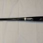 Bo Jackson Autographed Black Rawings Big Stick Baseball Bat- JSA W Authenticated