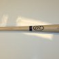 Chipper Jones Autographed Blonde Rawings Big Stick Baseball Bat- PSA/DNA Auth