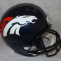 Eric Decker Autographed Full Size Denver Broncos Helmet- JSA Authenticated