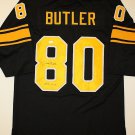 Jack Butler Signed / Autographed Black TB Jersey- JSA Authenticated