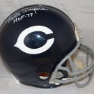 Gale Sayers Autographed F/S Chicago Bears ProLine Helmet- JSA W Authenticated