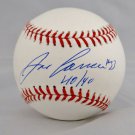 Jose Canseco 40/40 Autographed Rawlings OML Baseball- JSA W Authenticated