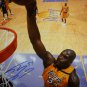 Shaquille O'Neal Autographed 16x20 Vertical Up Close Photo- PSA/DNA Auth