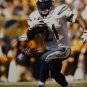 LaDainian Tomlinson Autographed 16x20 Chargers Running Photo- JSA Authenticated
