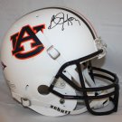Bo Jackson Autographed Full Size Auburn Tigers Helmet- JSA Authenticated