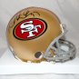 Ken Norton Autographed San Francisco 49ers Mini Helmet- JSA Authenticated