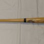 Paul Molitor HOF Autographed Rawings Big Stick Blonde Baseball Bat- JSA Auth